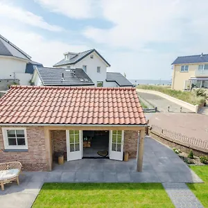 Appartement Nalu Beach, Zandvoort