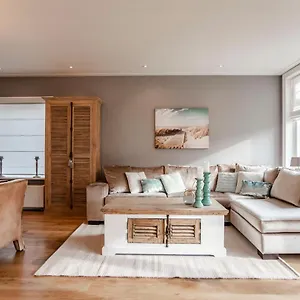 Vakantiehuis At The, Zandvoort