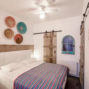 Accommodatie bij particulieren Boom, Zandvoort