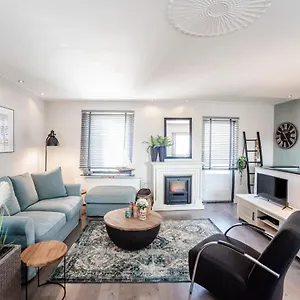  Apartment Het Zomerhuis Family
