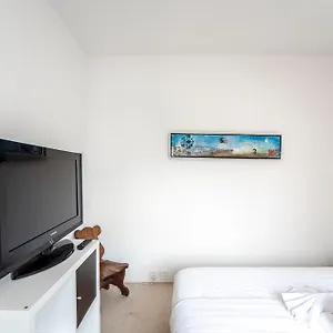  Ferienhaus Zonnebloem