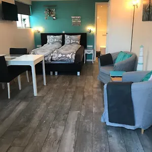 Vakantiehuis Mikasabeach, Zandvoort