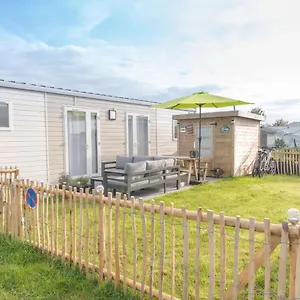 Holiday Park Kerlinga-19 By Interhome Bredene