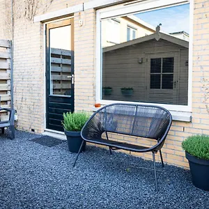 Appartement Puuur, Zandvoort