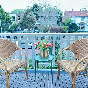  Appartement Lovely Spacious