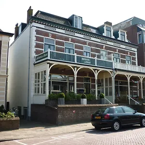  Appartement Aan Den Hogeweg
