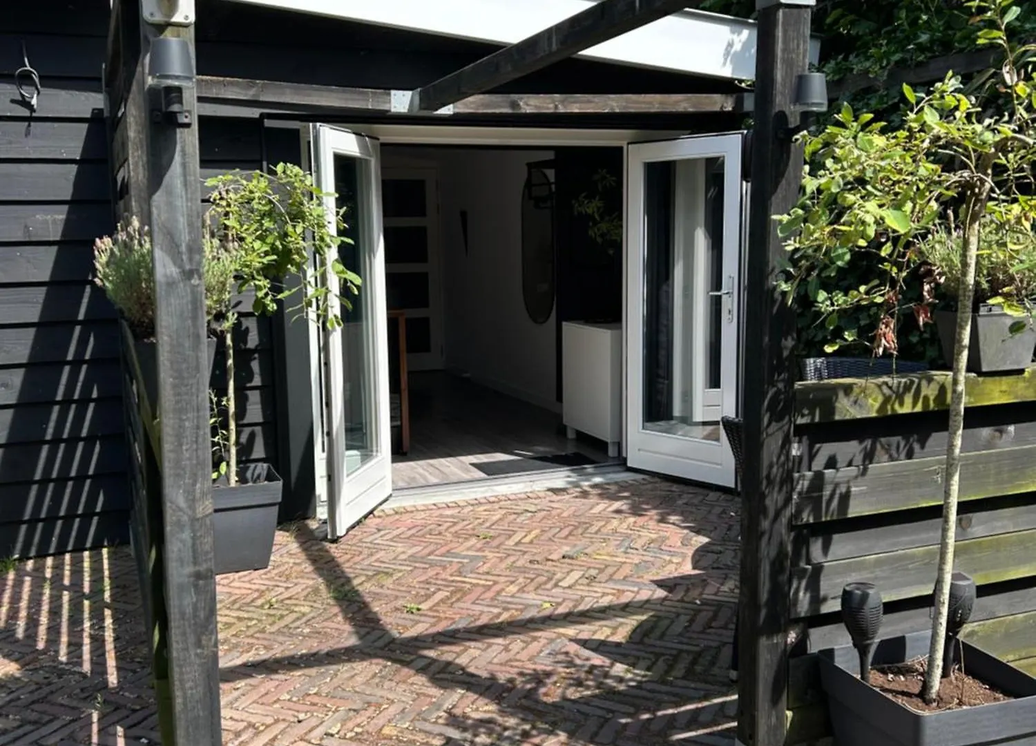 Apartment Beach lodge Zandvoort